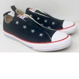 BNWoT CTAS Converse 665169F low STARS (3 Jr.) KICKS